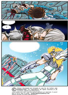 Saint Seiya - Ocean Chapter : Chapitre 3 page 5