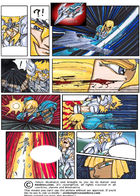 Saint Seiya - Ocean Chapter : Chapter 3 page 6