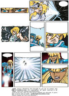 Saint Seiya - Ocean Chapter : チャプター 3 ページ 8