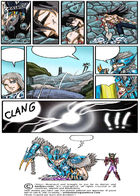 Saint Seiya - Ocean Chapter : Chapitre 3 page 13