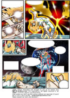 Saint Seiya - Ocean Chapter : Chapitre 3 page 14