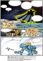 Saint Seiya - Ocean Chapter : Chapter 3 page 15