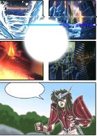 Saint Seiya - Ocean Chapter : Chapitre 3 page 20