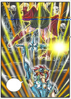 Saint Seiya - Ocean Chapter : Chapitre 3 page 24