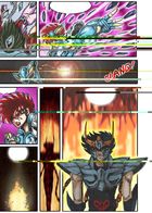 Saint Seiya - Ocean Chapter : チャプター 3 ページ 25