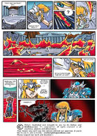 Saint Seiya - Ocean Chapter : Capítulo 3 página 3