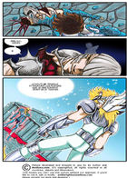 Saint Seiya - Ocean Chapter : Chapter 3 page 5