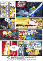 Saint Seiya - Ocean Chapter : Chapitre 3 page 6