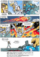 Saint Seiya - Ocean Chapter : Chapter 3 page 7