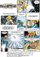 Saint Seiya - Ocean Chapter : Capítulo 3 página 8