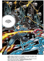 Saint Seiya - Ocean Chapter : Chapitre 3 page 10