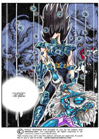 Saint Seiya - Ocean Chapter : Capítulo 3 página 11