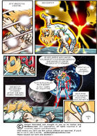 Saint Seiya - Ocean Chapter : Chapter 3 page 14