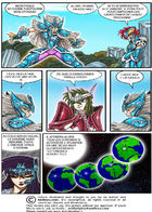 Saint Seiya - Ocean Chapter : Chapitre 3 page 19