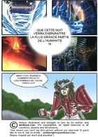 Saint Seiya - Ocean Chapter : Chapitre 3 page 20