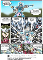 Saint Seiya - Ocean Chapter : Capítulo 3 página 21