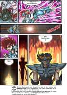 Saint Seiya - Ocean Chapter : Capítulo 3 página 25