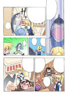 コスモポリス : Chapitre 1 page 12