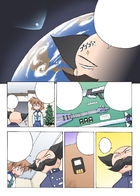 CosmoPolice : Chapitre 2 page 12