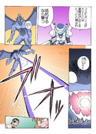 コスモポリス : Chapitre 2 page 23