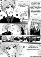 Vampire + Dreamer (Golden Eyes) : Chapitre 2 page 4