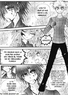 Vampire + Dreamer (Golden Eyes) : Chapitre 2 page 8