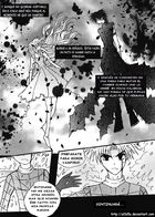 Vampire + Dreamer (Golden Eyes) : Chapitre 2 page 9