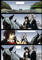 Saint Seiya - Black War : Chapitre 2 page 1