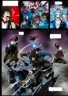 Saint Seiya - Black War : Chapitre 2 page 4