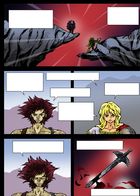 Saint Seiya - Black War : Chapitre 2 page 7