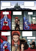 Saint Seiya - Black War : Chapitre 2 page 15