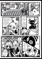 LIVING-DOLL : Chapitre 1 page 3