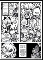 LIVING-DOLL : Chapitre 1 page 2