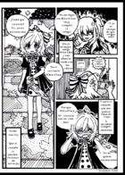 LIVING-DOLL : Chapitre 1 page 1