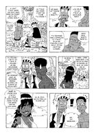 WALDO PAPAYE : Chapitre 5 page 3