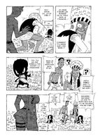 WALDO PAPAYE : Chapitre 5 page 5