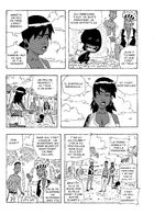 WALDO PAPAYE : Chapitre 5 page 6