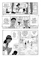 WALDO PAPAYE : Chapitre 5 page 8