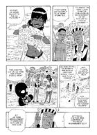 WALDO PAPAYE : Chapitre 5 page 9