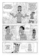 WALDO PAPAYE : Chapitre 5 page 19