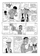 WALDO PAPAYE : Chapitre 5 page 21