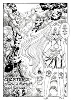 Les chroniques d'HellChild_Joker : チャプター 2 ページ 1