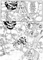 Les chroniques d'HellChild_Joker : Chapter 2 page 3