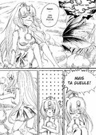 Les chroniques d'HellChild_Joker : Chapitre 2 page 4