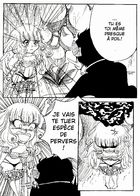 Les chroniques d'HellChild_Joker : Chapitre 2 page 7