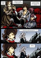 Saint Seiya - Black War : Chapitre 2 page 2