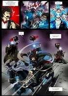 Saint Seiya - Black War : Chapter 2 page 4