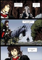 Saint Seiya - Black War : Chapitre 2 page 5