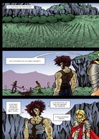 Saint Seiya - Black War : Chapter 2 page 6