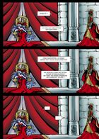 Saint Seiya - Black War : Capítulo 2 página 9